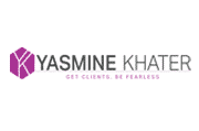 Yasmine Khater