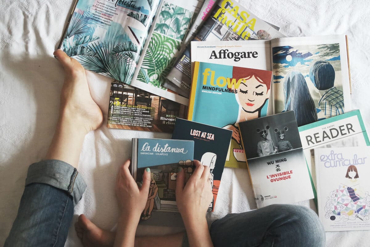 Authors All End Up Dollar Table Secondhand Book Fair - Write Relevant Author