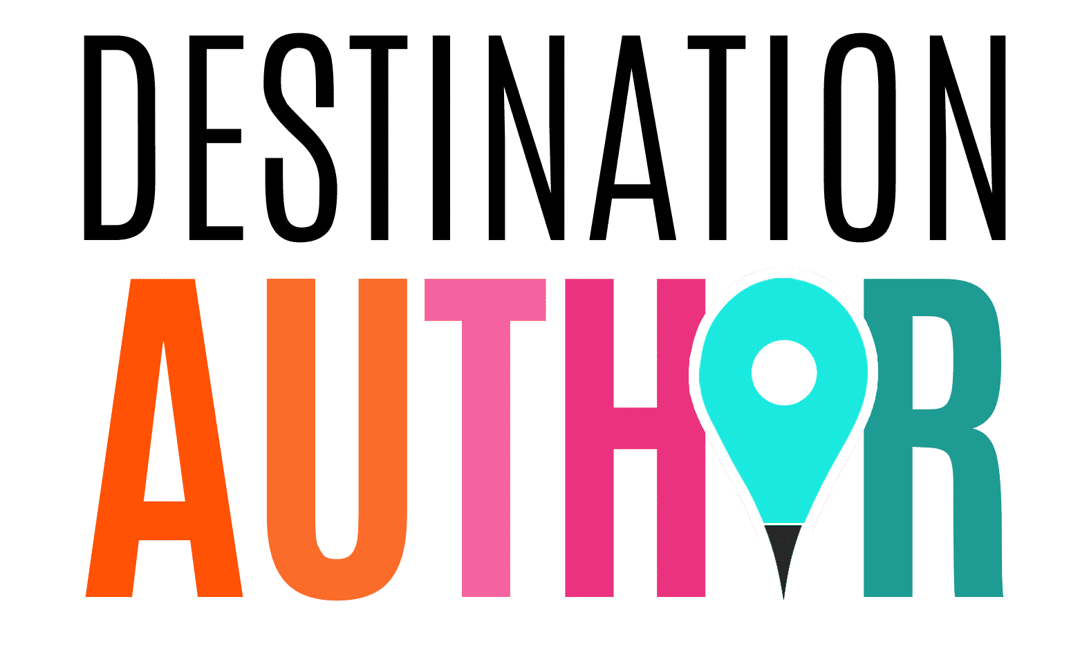 Destination Author: A Guide to the Adventure of Writing Your First Non-Fiction Book as an Entrepreneur, Solo Biz Owner or Speaker
